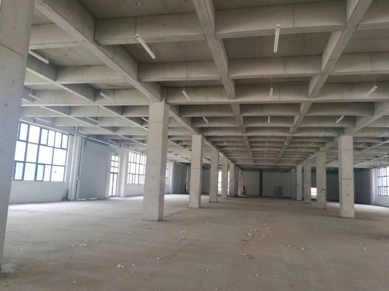 （出租）黃河北濟陽西高速口8000平廠房 可環(huán)評可分割