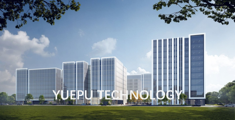 松江九亭廠房出售！生產(chǎn)研發(fā)辦公一體樓！