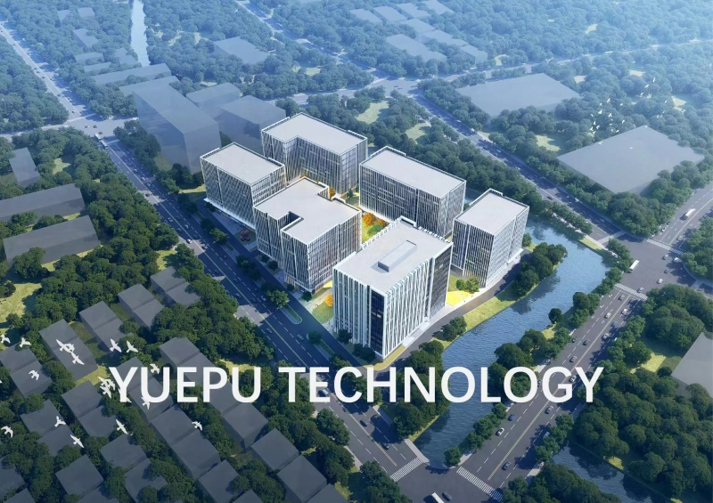 松江九亭廠房出售!生產研發辦公一體樓!