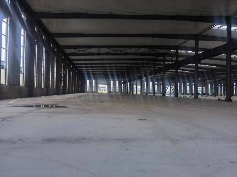 玉田層高12米廠房出租  緊鄰高速  可分割 手續齊全 可做環保 洗滌企業