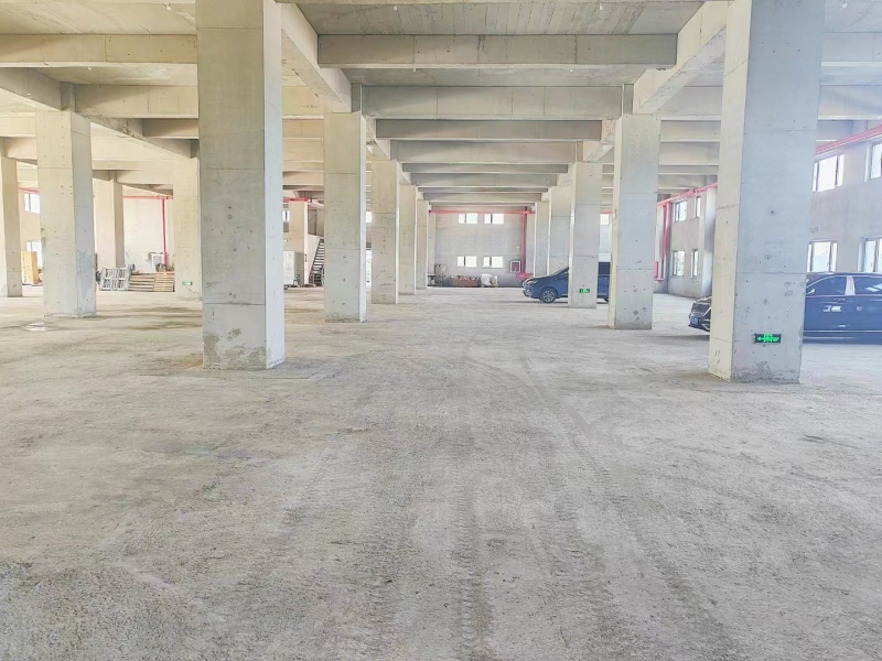 順義廠房出租，層高6米，樓板承重1噸，有物流門，可做生產，研發，倉儲