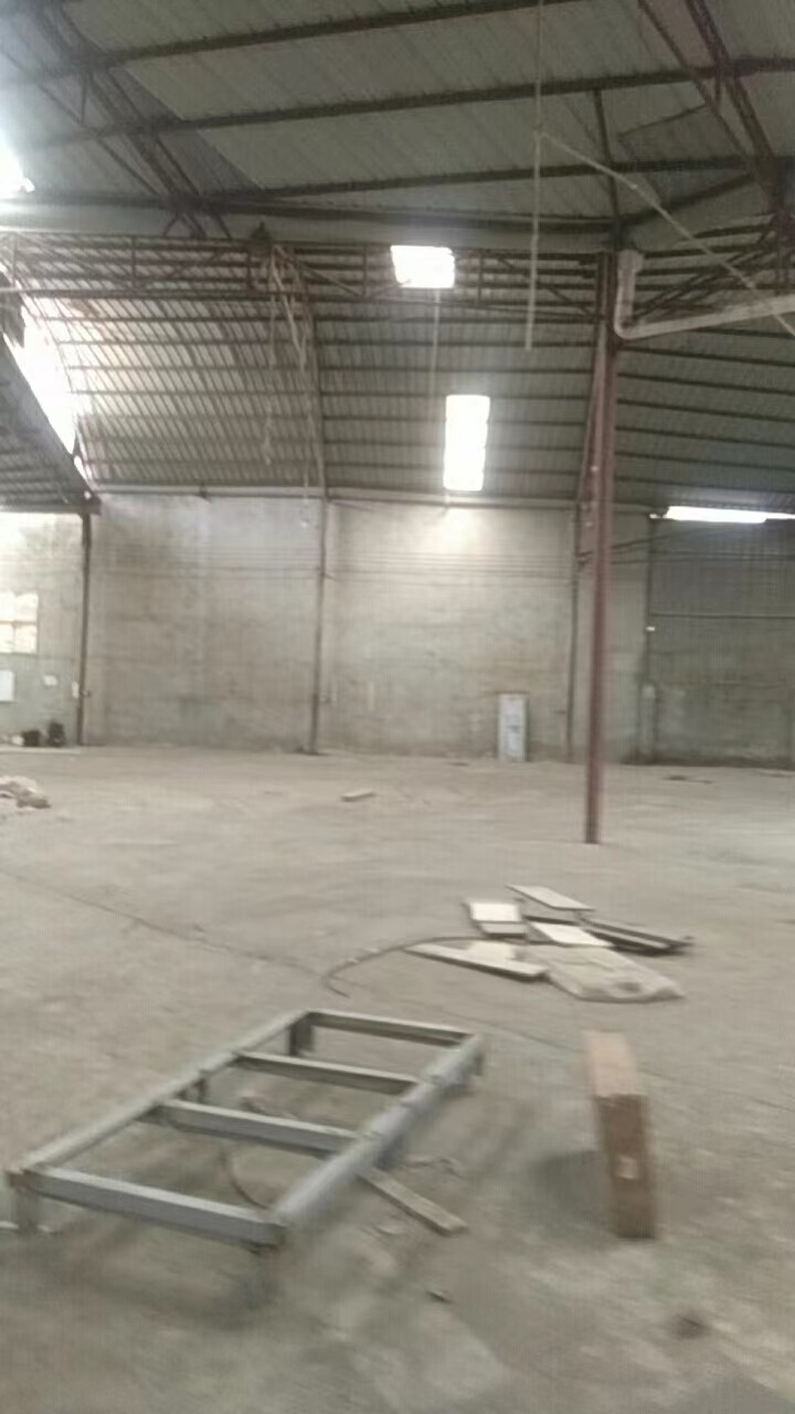 新都龍橋渭水，1600平廠房房東直租