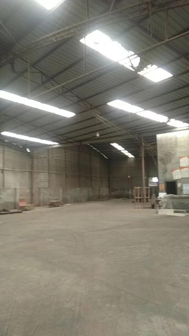 新都龍橋渭水，1600平廠房房東直租