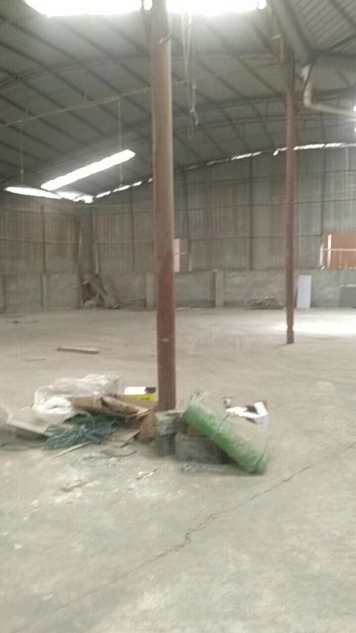 新都龍橋渭水，1600平廠房房東直租