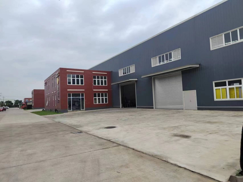 中德中小企業合作區廠房出售，園區環境優美，價格優惠