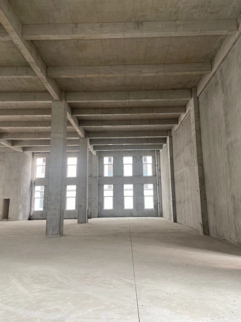 高新區(qū)工業(yè)廠房(醫(yī)療器械主題園區(qū))