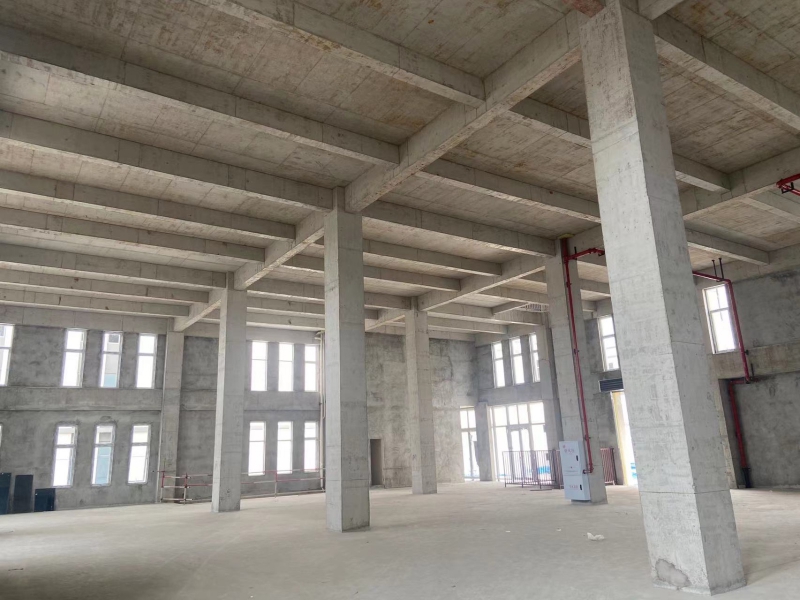 高新區(qū)工業(yè)廠房(醫(yī)療器械主題園區(qū))