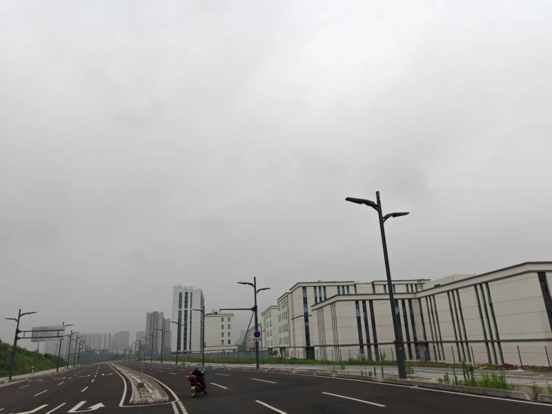 高新區(qū)工業(yè)廠房(醫(yī)療器械主題園區(qū))