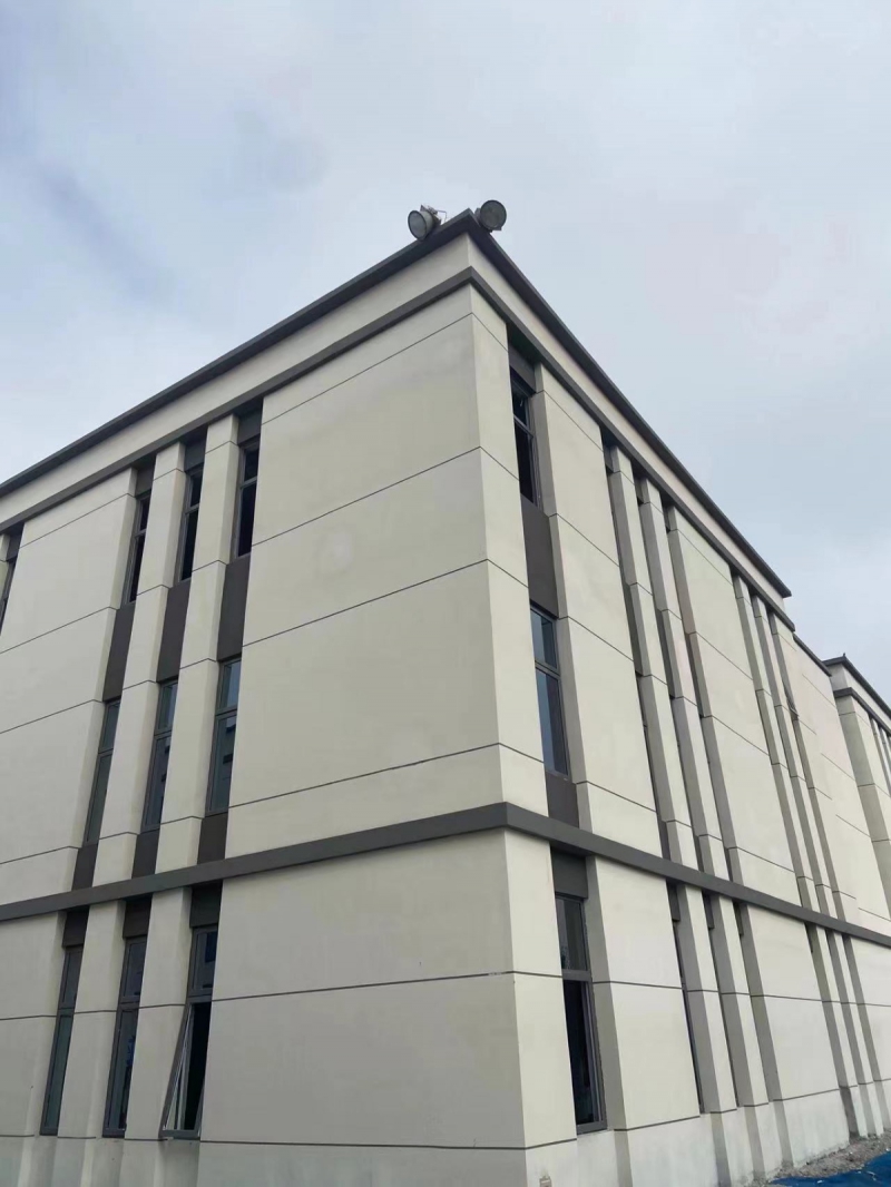 高新區(qū)工業(yè)廠房(醫(yī)療器械主題園區(qū))