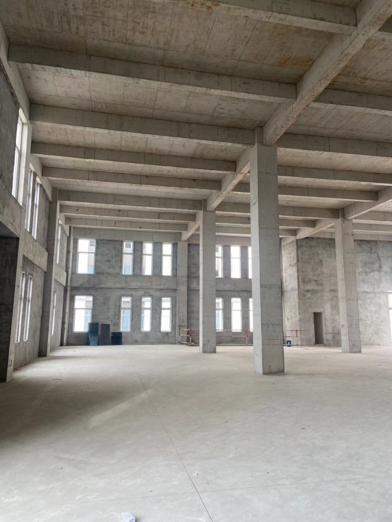 高新區(qū)工業(yè)廠房(醫(yī)療器械主題園區(qū))