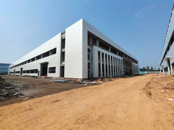 成都蒲江100000平米鋼結構廠房出租