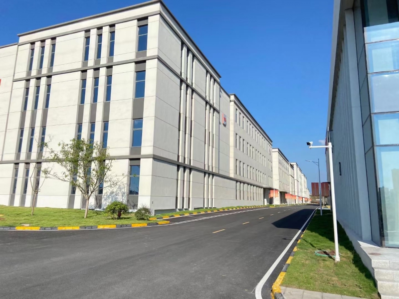 高新區醫療器械園區現房出售