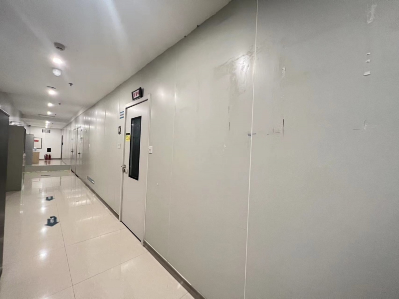 新年特惠特價！國家級孵化器，生物實驗室現(xiàn)成場地出租，一樓640平米