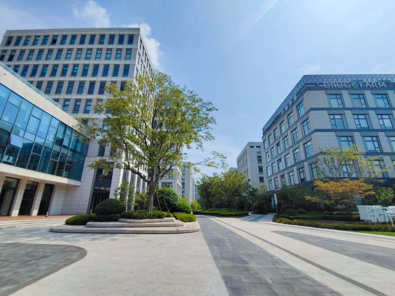 松江九亭廠房出售！250平起售，面積大小可任意分割