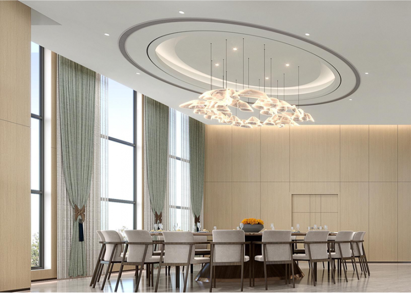 匯通湖畔旁，中央商務CBD，天府中藥城孵化園