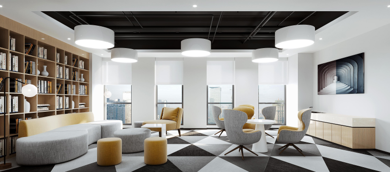 匯通湖畔旁，中央商務CBD，天府中藥城孵化園