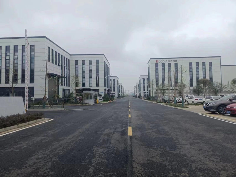 出售獨門獨院標準  50年產權  新型園區