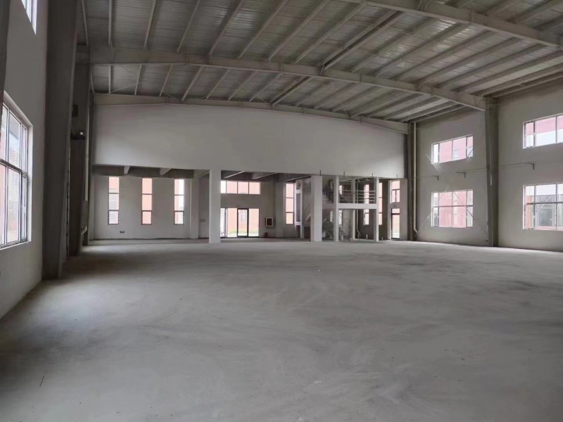 彥碩科創(chuàng)新城單層標(biāo)準(zhǔn)廠房