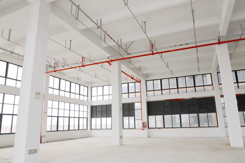 江蘇南通潤滑油復配產業園