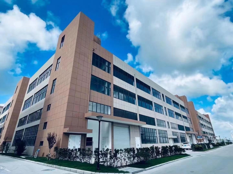 江蘇南通潤滑油復配產業園