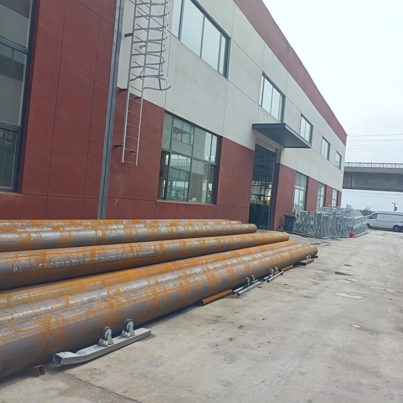 廠辦一體式,單層框架+砌塊磚