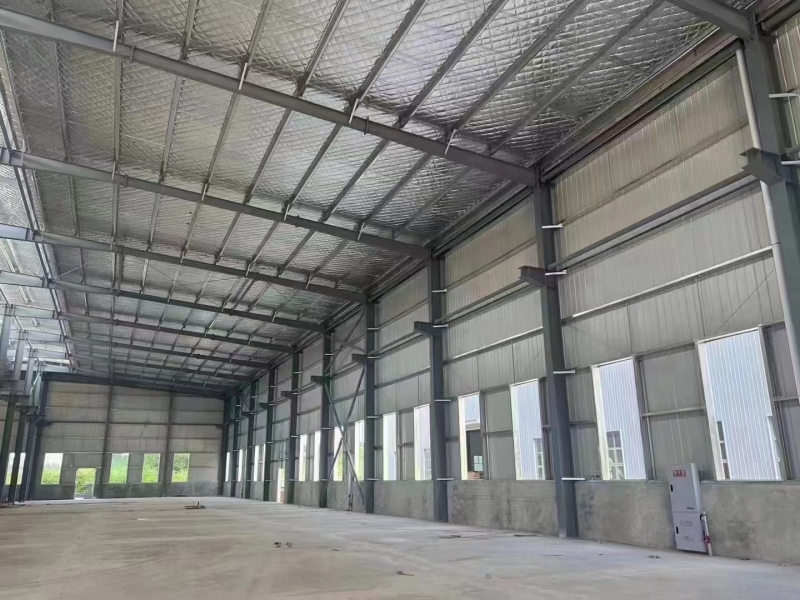 出售獨門獨戶單層廠房  有產(chǎn)權(quán) 行業(yè)有限