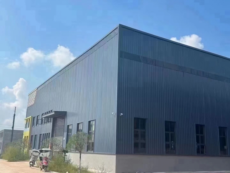 出售獨門獨戶單層廠房  有產(chǎn)權(quán) 行業(yè)有限