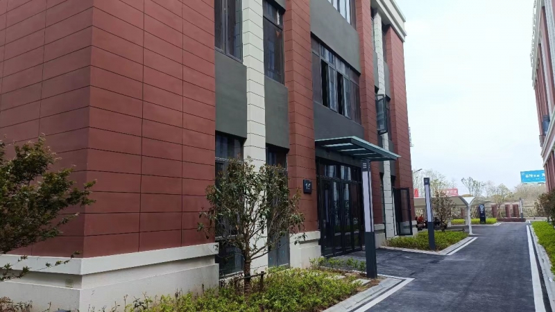 常州市 天寧高新區 層高12米廠房 3000起