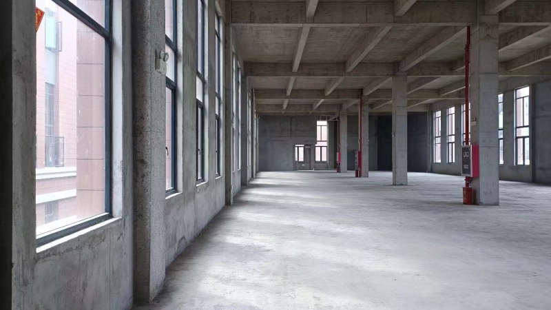 常州市 天寧高新區 層高12米廠房 3000起