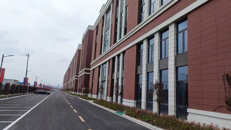 常州市 天寧高新區 層高12米廠房 3000起