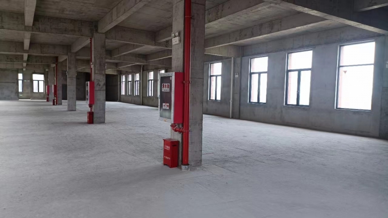 常州市 天寧高新區 層高12米廠房 3000起