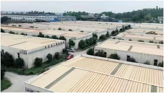 辦公樓、廠房、食堂招租