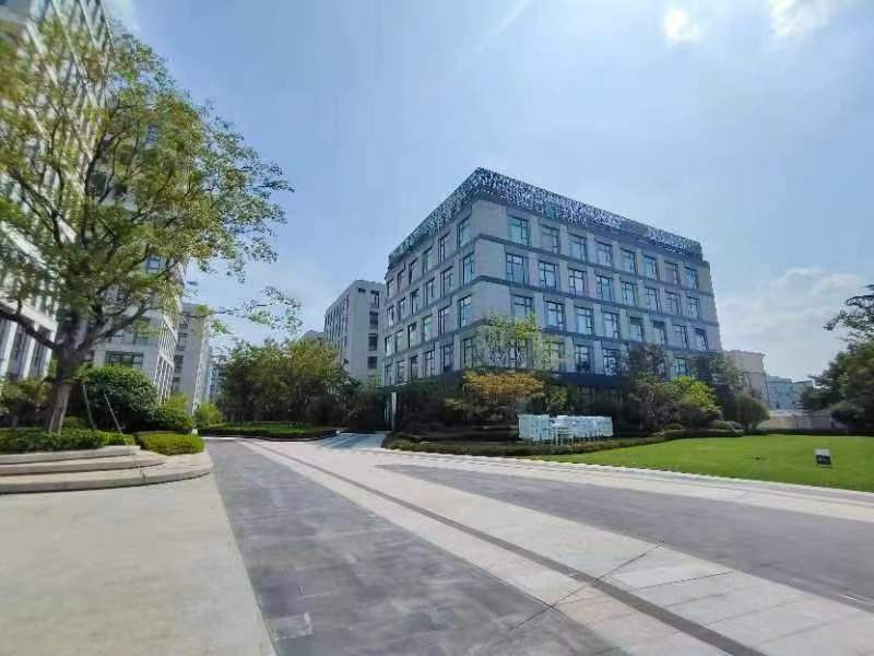 松江九亭廠房出售！250平起售，面積大小可任意分割