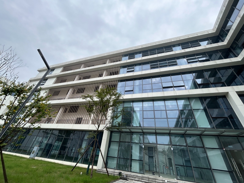 非中介！溫江城區，獨門獨院，可享受補貼，臨地鐵，大面積可分割