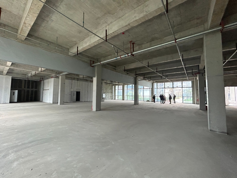 非中介！溫江城區，獨門獨院，可享受補貼，臨地鐵，大面積可分割