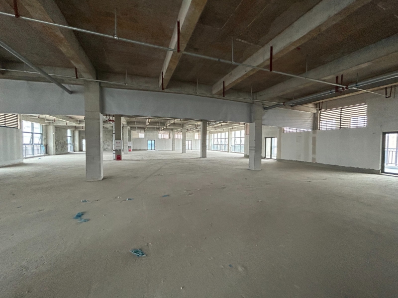 非中介！溫江城區，獨門獨院，可享受補貼，臨地鐵，大面積可分割