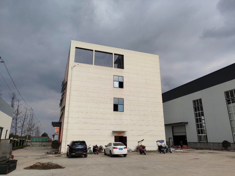 成都食品產(chǎn)業(yè)園4190平全新鋼結(jié)構(gòu)廠房出租