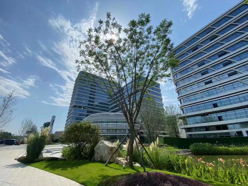 成功需要朋友，聯東和您真心交朋友，小面積分層產品盡情期待