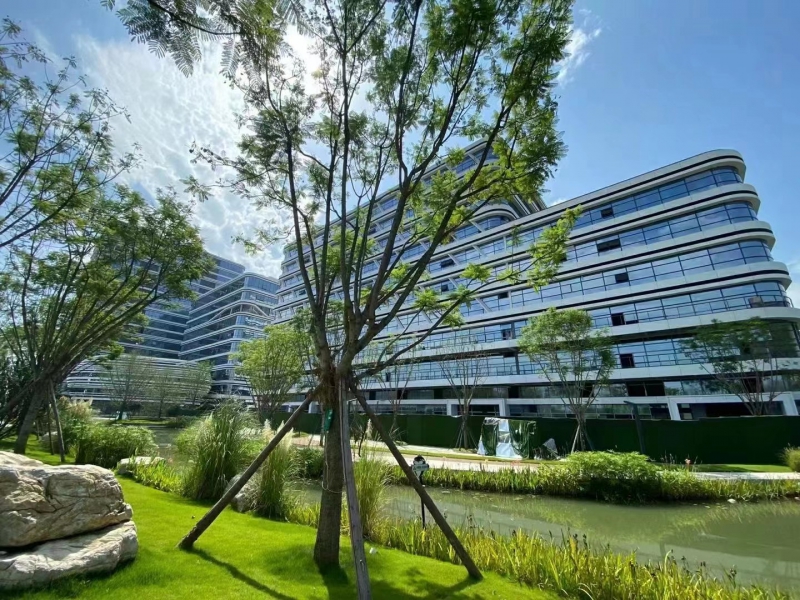 成功需要朋友，聯東和您真心交朋友，小面積分層產品盡情期待