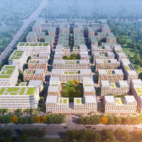 聯(lián)東醫(yī)學(xué)項(xiàng)目，全成都，獨(dú)棟分成，最小600平。您來(lái)我就在