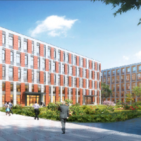 聯(lián)東醫(yī)學(xué)項(xiàng)目，全成都，獨(dú)棟分成，最小600平。您來(lái)我就在