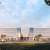 聯(lián)東醫(yī)學(xué)項(xiàng)目，全成都，獨(dú)棟分成，最小600平。您來(lái)我就在