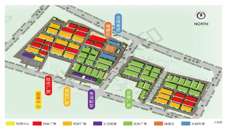 江蘇唯一專業(yè)潤(rùn)滑油園區(qū)