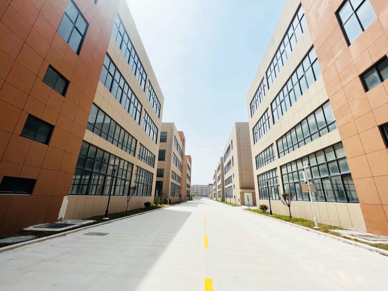 江蘇唯一專業(yè)潤(rùn)滑油園區(qū)