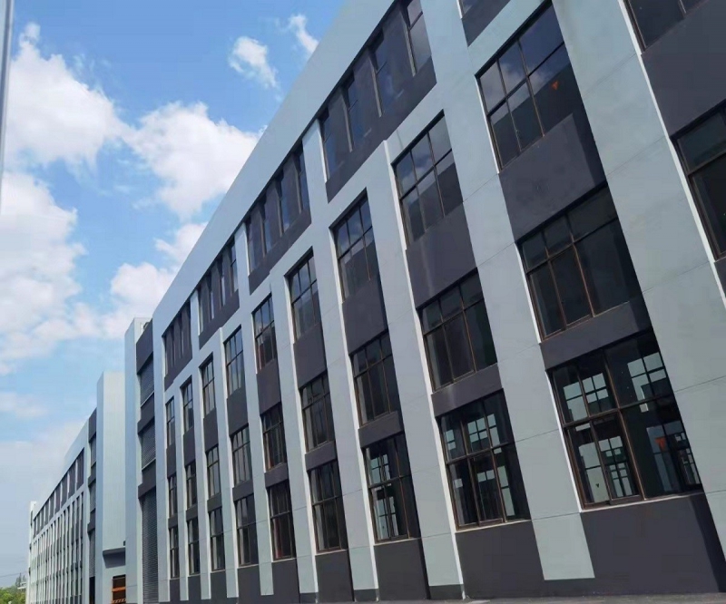 出售杭州全新獨棟廠房，只售3000多，高速輕軌環繞，生活配套齊全