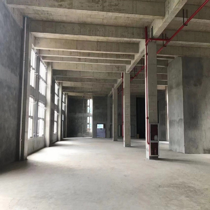 出售杭州全新獨棟廠房，只售3000多，高速輕軌環繞，生活配套齊全