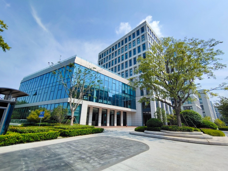 松江九亭廠房出售！可生產可環評！面積大小可任意分割