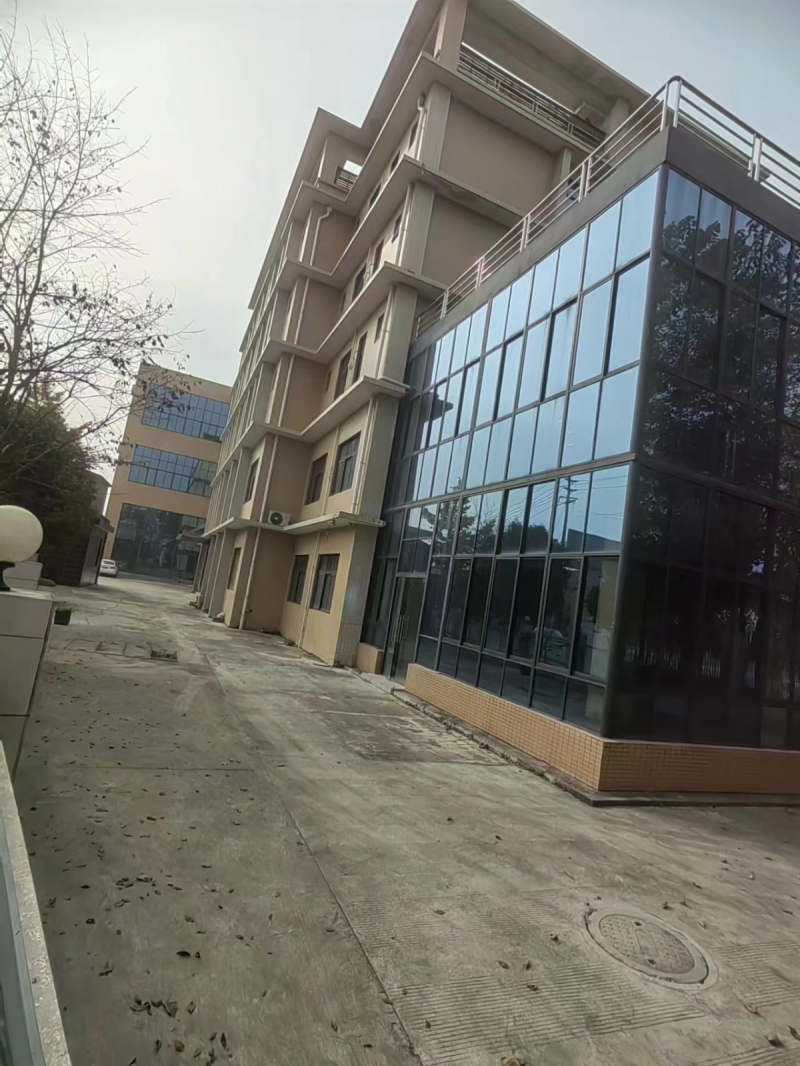 崇州全新超11000平廠房出租！做生產工廠的最佳選擇！