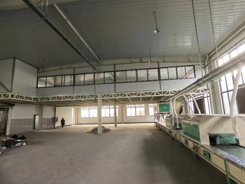 崇州全新超11000平廠房出租！做生產工廠的最佳選擇！