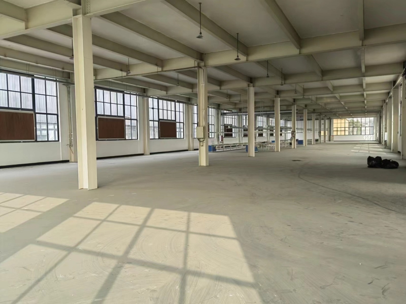 崇州全新超11000平廠房出租！做生產工廠的最佳選擇！
